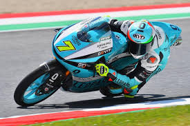 Le premier grand prix de l'italie date de retour à 1914. Grand Prix D Italie Dennis Foggia Honda S Impose A Domicile En Moto 3 L Equipe