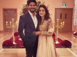 Nair (dulquer salmaan), who calls himself bkn, is a reporter in a famous daily based in bangalore. Dulquer Salmaans Love Story Has Lessons For Men On Maintaining Love Respect In A Relationship
