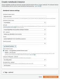 Use The Amazon Sagemaker Local Mode To Train On Your Notebook Instance Machine Learning Uses Train Model Trains