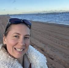 Women Swimmin' for Hospicare