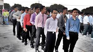 Calon yang sedang menunggu tawaran upu, perlu melapor diri di sekolah yang ditetapkan. Semakan Tawaran Keputusan Kemasukan Tingkatan 6 Sesi 2020 2021