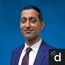 Dr. Muhammad H. Bashir, MD