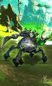 B Tier Build Runes And Skills For Urgot Top For Patch 10 6 League Of Legends Legend League