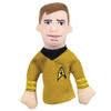 Image result for captain kirk throws finger