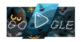 His captain underpants series has sold more than 90 million copies, was. Google S Halloween Doodle Game Resurrects Momo The Black Cat Cnet