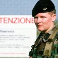 Staff Sgt. Stephen Sanchez, 30th Security Forces Squadron