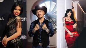 Cazzu vuelve a redes: ¿indirecta para Nodal y Ángela Aguilar?