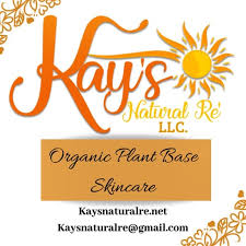 Kay's Natural Re'