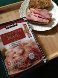 Grandma Fifi A Granny Blogging About Costco Kirkland Deli Meats Deli Meats Food Deli