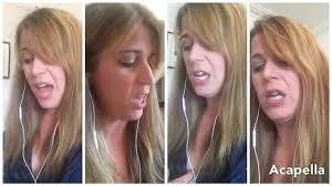 Sometimes, we sing in other languages! This alarming little number is about  a girl who likes the sound of a boy's flute. It's also the theme tune to  top 90s TV programme Xena, Warrior Princess. 😂😂