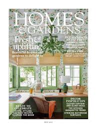 Homes Gardens Issue 05 2021