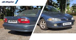 Harga berbeza mengikut model kereta. Dah Tahun 2021 Kenapa Proton Wira Kekal Kereta 1 Paling Kerap Dicuri Inilah 4 Sebab Utama Wapcar