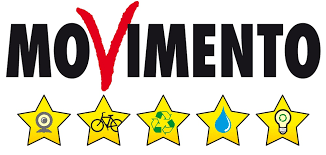 Account twitter ufficiale del movimento 5 grazie al @mov5stelle si sono poste le basi per un'inversione di rotta, oggi più che. Movimento Cinque Stelle Cronologia Materiali