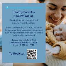 Parent & Family Wellness Center