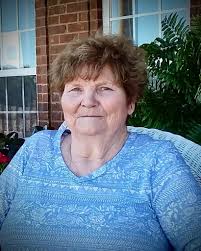 Martha Jean Fowler Obituary June 2, 2024