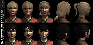 All are equal parts within the. Additional Hairstyles Dragon Age Hairstyle