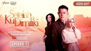 Published by youtube update : Mawar Murni Episod 4 Ù„ÙŠØ¨ÙŠØ§ Vlipa Lv