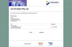The short answer is no. How To Make A Credit Card Payment Step By Step Guide Art Of Safari