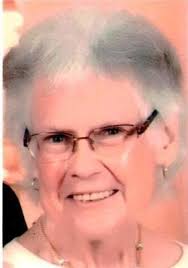 Carole McCurdy Obituary (1938