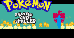 Sword & shield differ from previous games in that only pokémon from the galar pokédex can be found in the game. Pokemon Swore Shilled