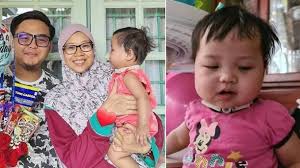 Menerusi video yang dimuat naik oleh bapa ainul berdurasi 3 saat itu. Terkini Sudah Boleh Berdiri Dan Keluarkan Suara Ini Ayat Pertama Yang Keluar Dari Mulut Ainul Mardhiah Geng Dedah