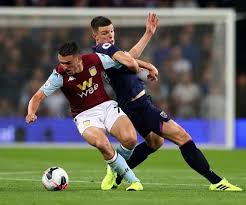 Pablo fornals zabaleta balbuena roberto jiménez wilshere ajeti snodgrass. Aston Villa 0 0 West Ham As It Happened Mings And El Ghazi Clash Heads In Goalless Draw Football Sport Express Co Uk