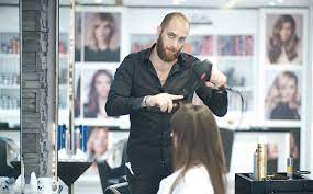 Always have a great experience at 7 hair salon. Index
