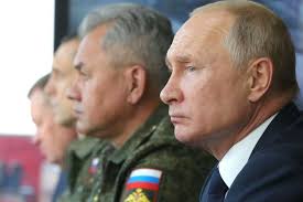 Specoperaciya Na Ukraine Glavnoe Na 28 Fevralya Orlovskie Novosti