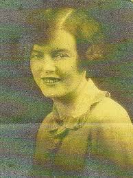 Grace Mary Letcher (1908-1959)