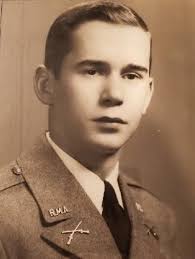 Robert Ritter Obituary (2022)