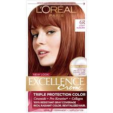 8 Best Red Hair Dyes For Your Own Celebrity Transformation