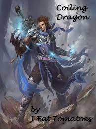 Highgod Çé¾ Coiling Dragon 18 By Æåè¥¿çº¢æ¿ Coiling dragon is a popular web novel written by the author i eat tomatoes, covering cultivation, weak to strong, romance coiling dragon. goodreads