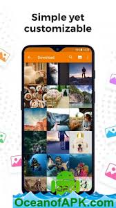 Photo gallery is a very useful app because you can organize and view your media files very fast. Simple Gallery Pro Photo Manager Editor V6 8 2 Paid Apk Free Download Oceanofapk