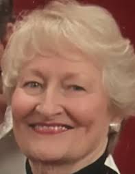 Obituary information for Patricia Ann Dawson Weems