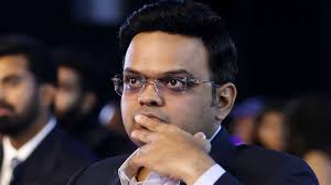 ICC president Jay Shah meets with Cindy Hook, CEO of Brisbane 2032 Olympics 