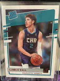 Jun 21, 2021 · the north carolina state wolfpack baseball team had a big win in the ncaa division i college world series this weekend. 2020 21 Panini Donruss Lamelo Ball Rookie Card Hobbies Toys Memorabilia Collectibles Vintage Collectibles On Carousell