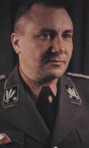 Martin Bormann
