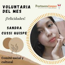 Con ustedes nuestras voluntarias destacadas del mes! Por su gran labor,  esmero y desprendimiento les agradecemos y a la vez las felicitamos por su  compromiso desinteresado demostrado en nuestras actividades 🥳 🙌🏼 #PCSS  #VoluntariasDestacadas