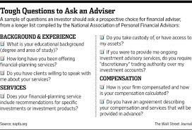 Brains Bots Or Both Which Financial Adviser Financial Advisors Personal Financial Advisor Financial