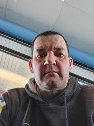 Most of the boys have the onset of riggor tight muscles as they try  stretching out today !