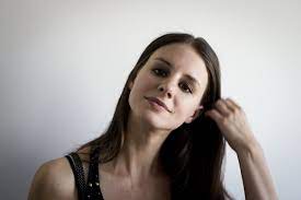 Her zodiac sign is sagittarius. Picture Of Szabo Erika