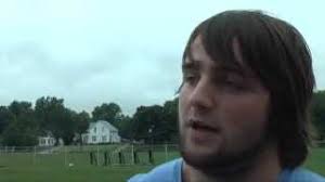 Gabe Megginson Ten Question Tuesday Teaser