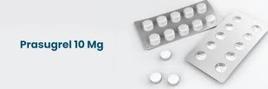 Image result for Prasugrel