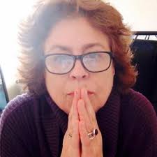 Ian Burney and Barbara Machin