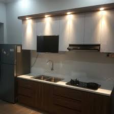 Tak hanya pt alam sutera realty, the nin king juga tercatat sebagai pemilik saham dari pt bekasi fajar industrial estate tbk (best). Kitchen Set Bekasi Home Facebook