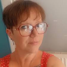 Hélène STEPHAN (AUTRÉT), 46 ans (SOTTEVILLE LES ROUEN, SAINT ETIENNE DU  ROUVRAY)