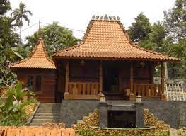 Rumah joglo (rumah adat provinsi jawa tengah). Nama Rumah Adat Jawa Timur Dan Penjelasannya Lengkap