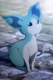 Fairy Gone Episode 1 Was Surprisingly Boring Anime Shelter Awesome Anime Anime Animals Anime Toon