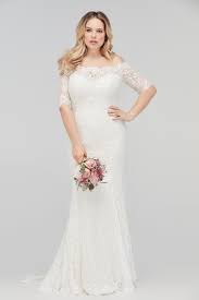 Maybe you would like to learn more about one of these? Welches Brautkleid Fur Mollige Die Besten Styling Tipps