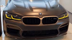 Check spelling or type a new query. 8k Bmw M5 Cs Frozen Brands Hatch Grey At M Bilar Eskilstuna Sweden Youtube